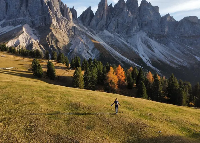Solea Dolomiti Boutique Hotel