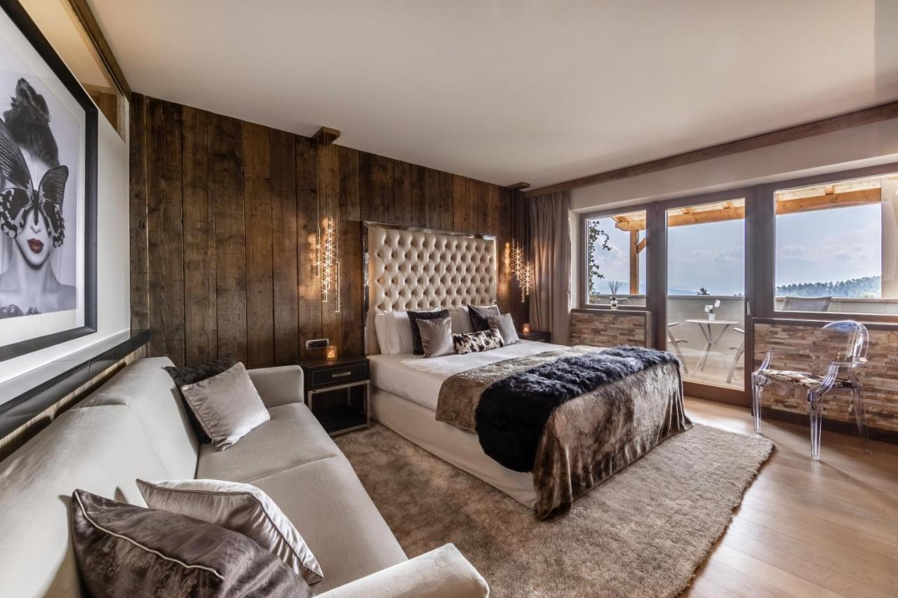 Solea Dolomiti Boutique