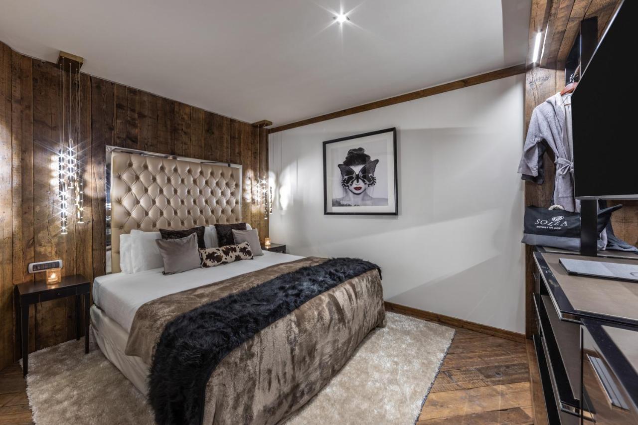 Hotel Solea Dolomiti Boutique 5*