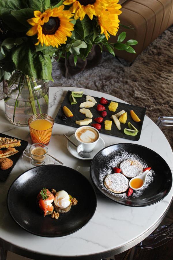 Solea Dolomiti Boutique 5*
