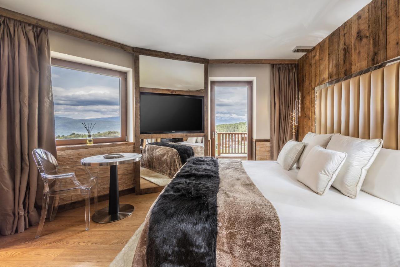 Solea Dolomiti Boutique