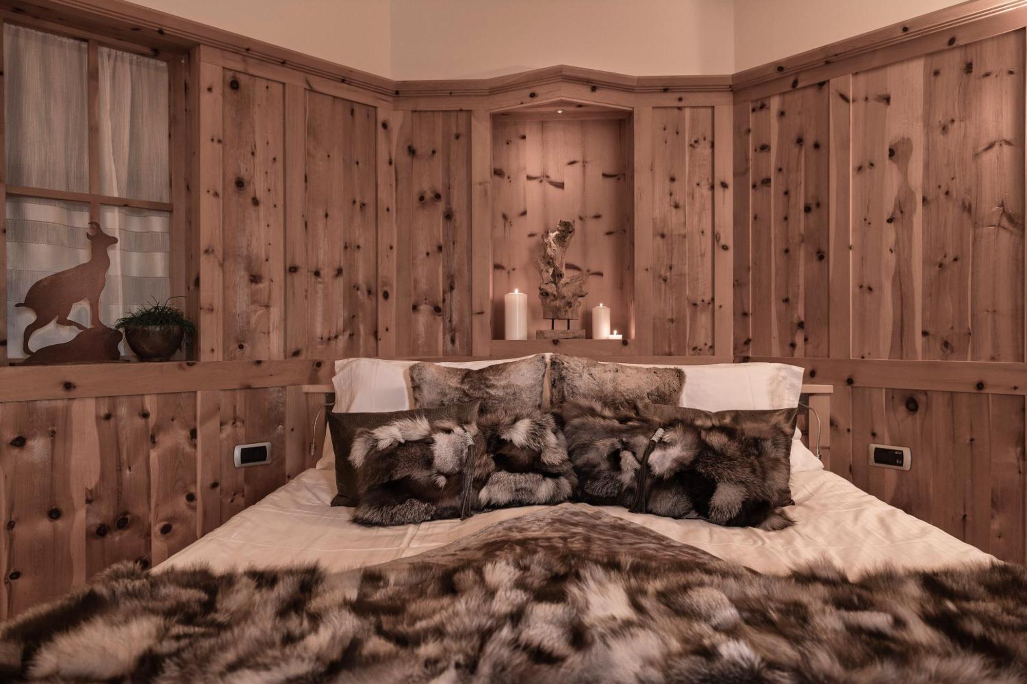 Solea Dolomiti Boutique Hotel