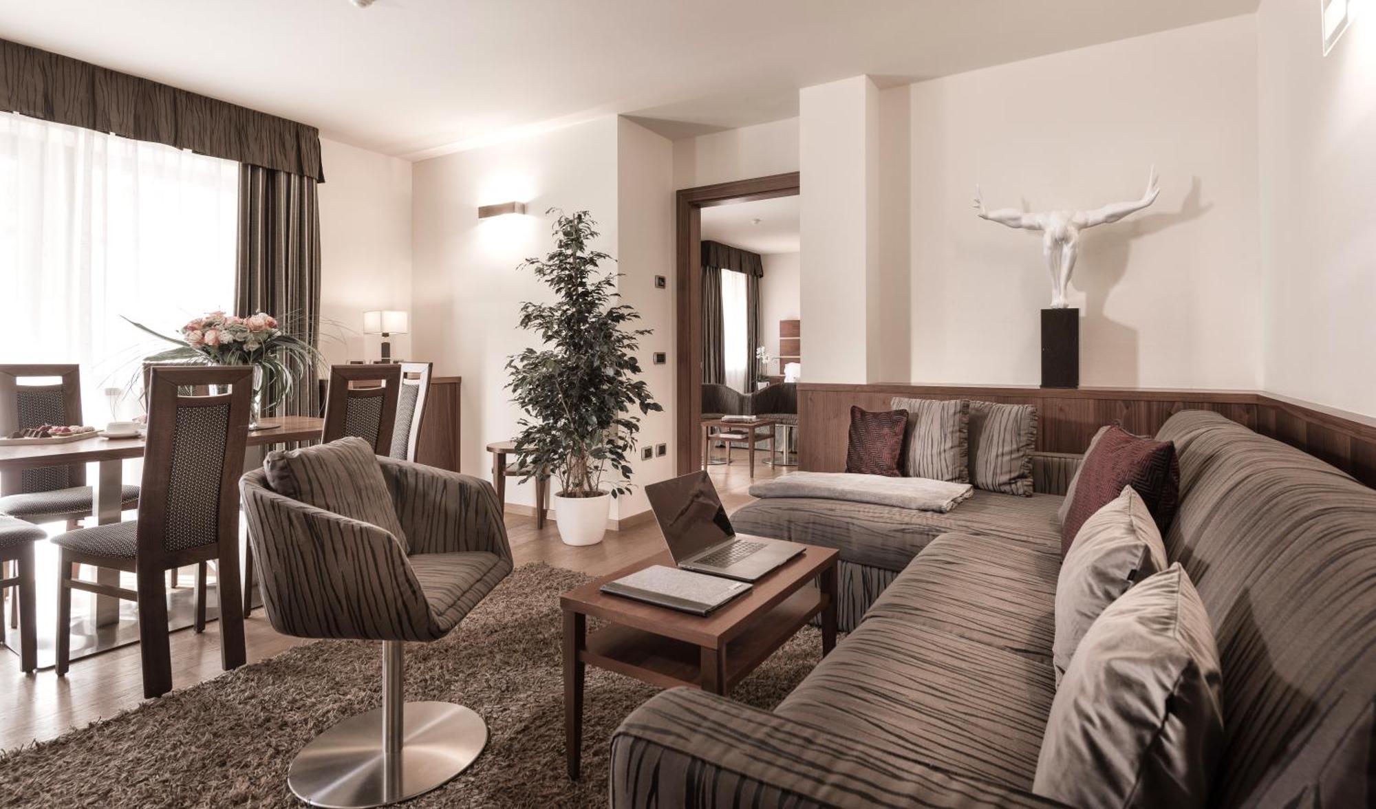 Solea Dolomiti Boutique