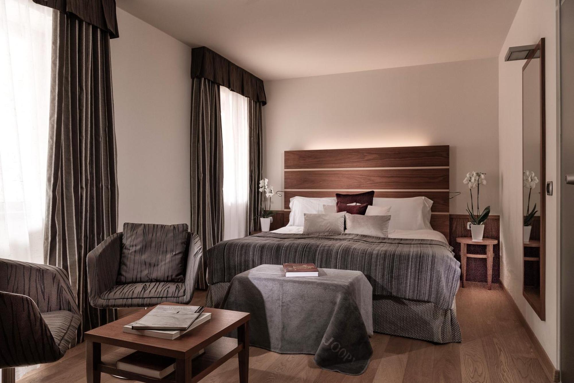 Solea Dolomiti Boutique Hotel Fai della Paganella