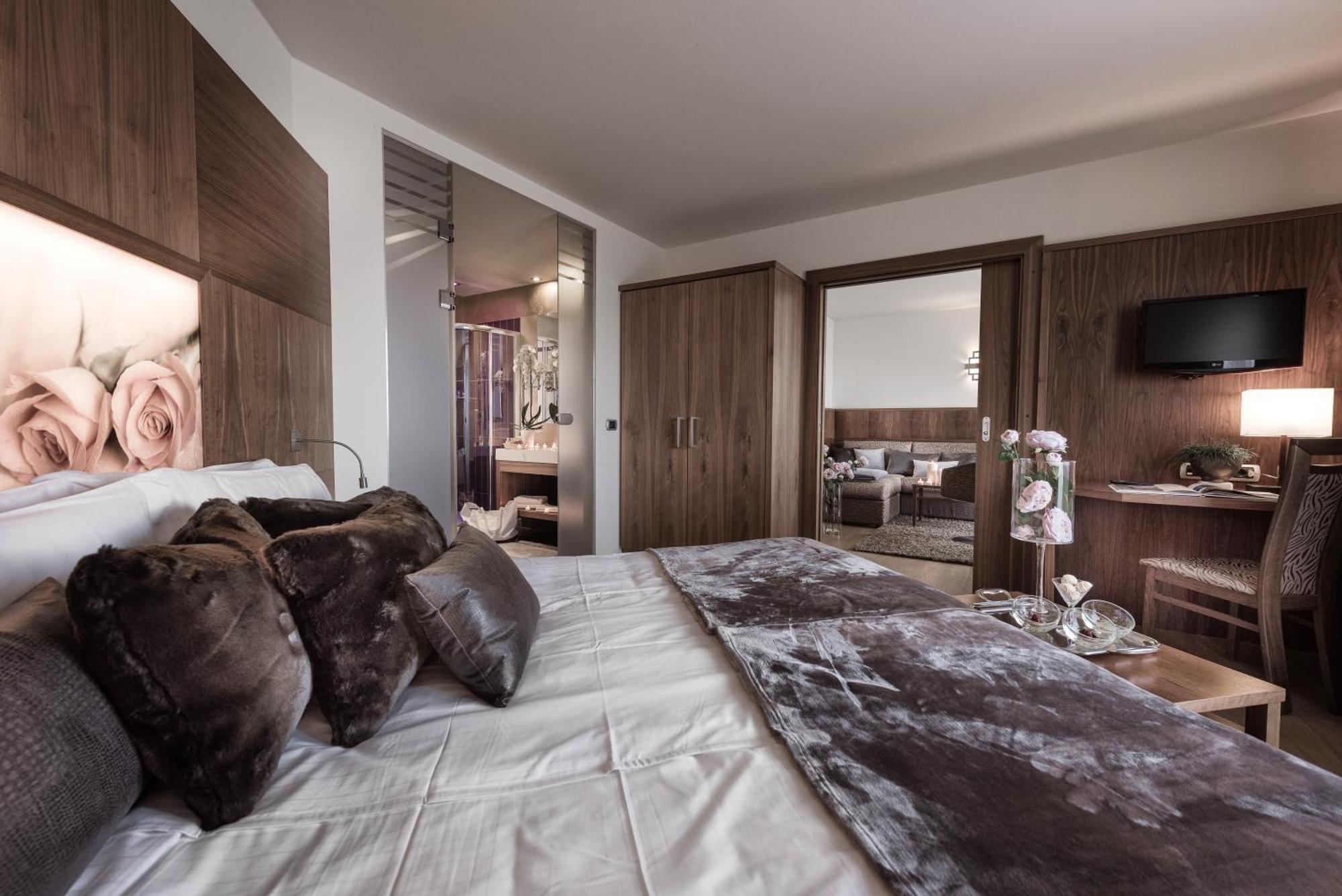 Hotel Solea Dolomiti Boutique Fai della Paganella