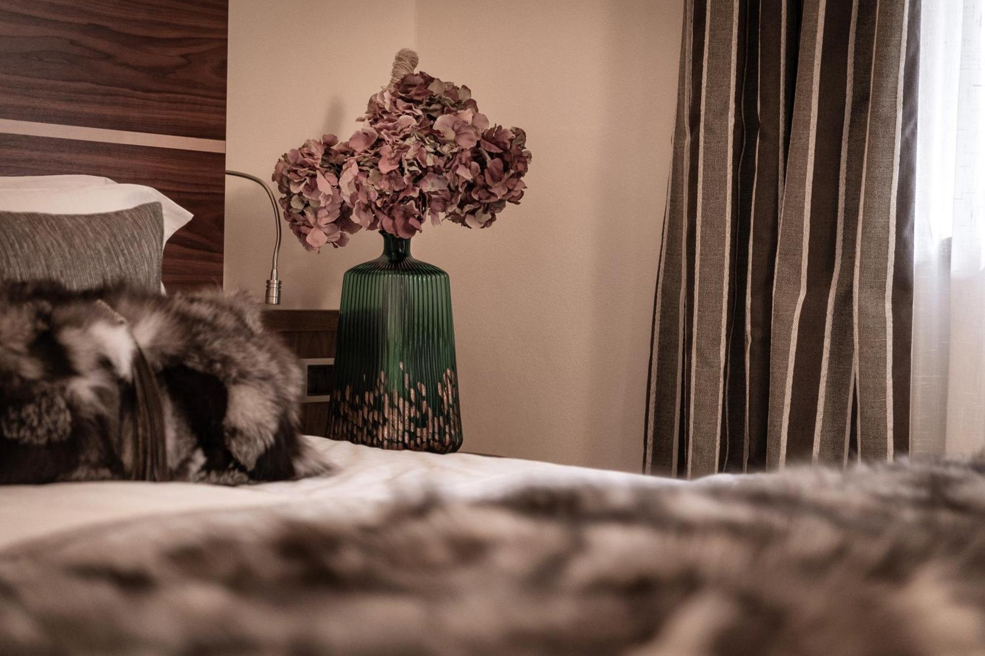 Solea Dolomiti Boutique 5* Fai della Paganella