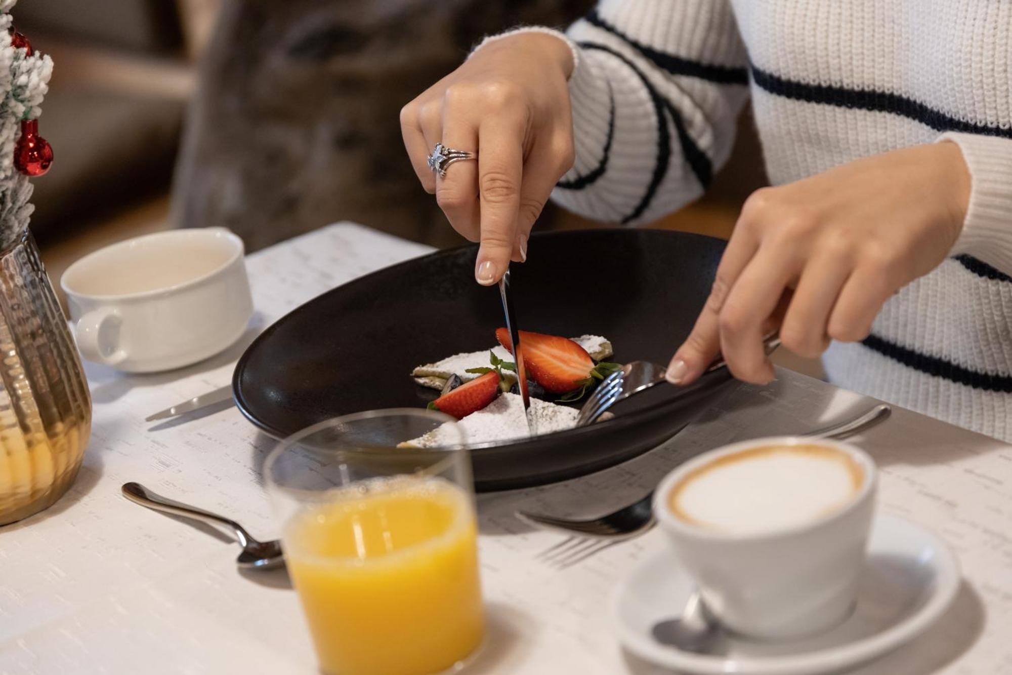 Hotel Solea Dolomiti Boutique 5*