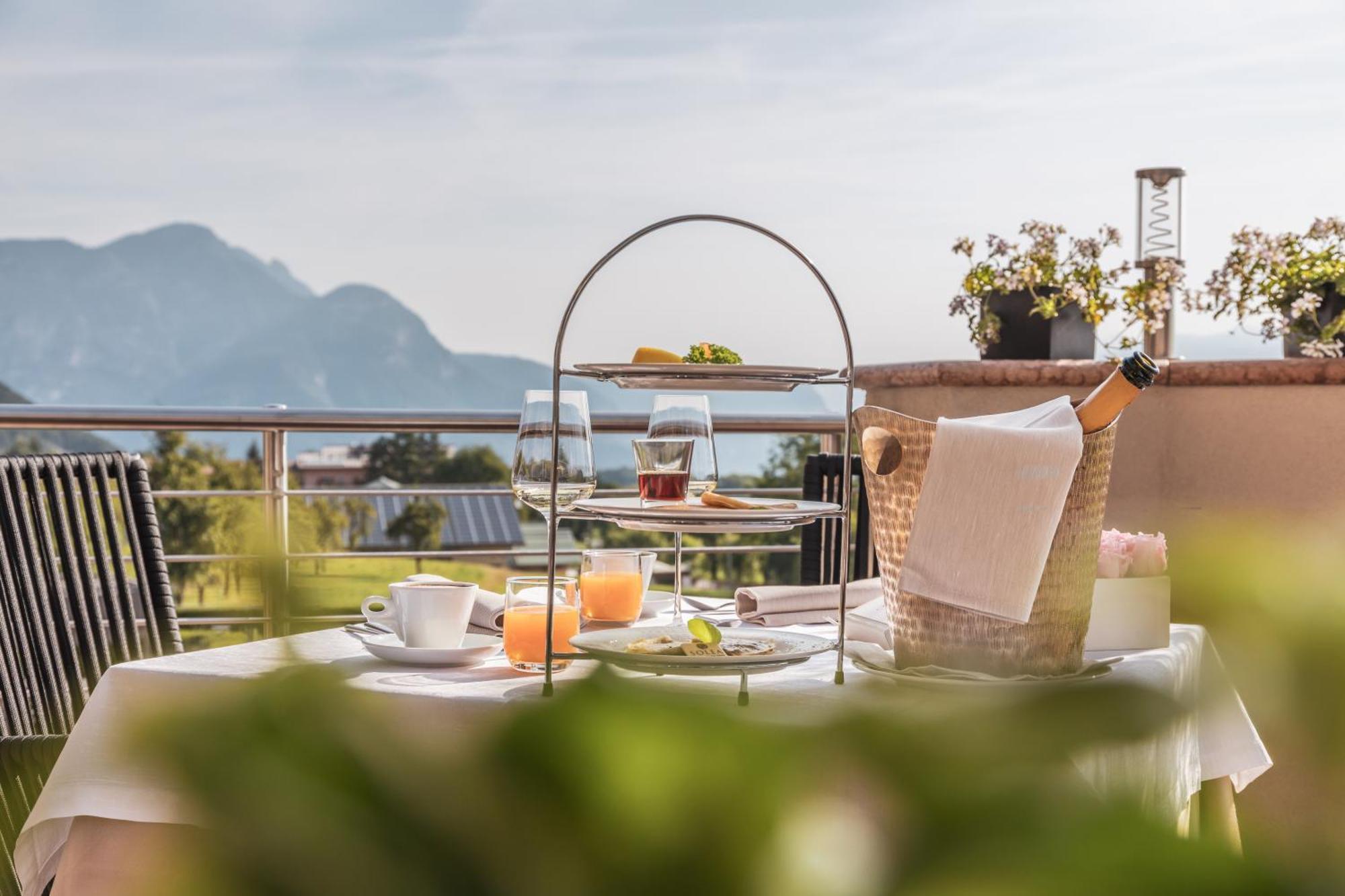 Solea Dolomiti Boutique 5* Fai della Paganella