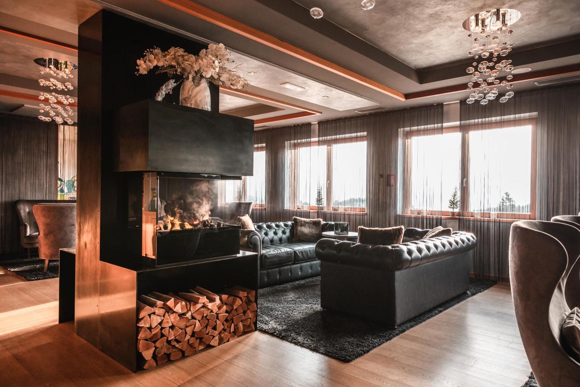 Solea Dolomiti Boutique Hotel 5*