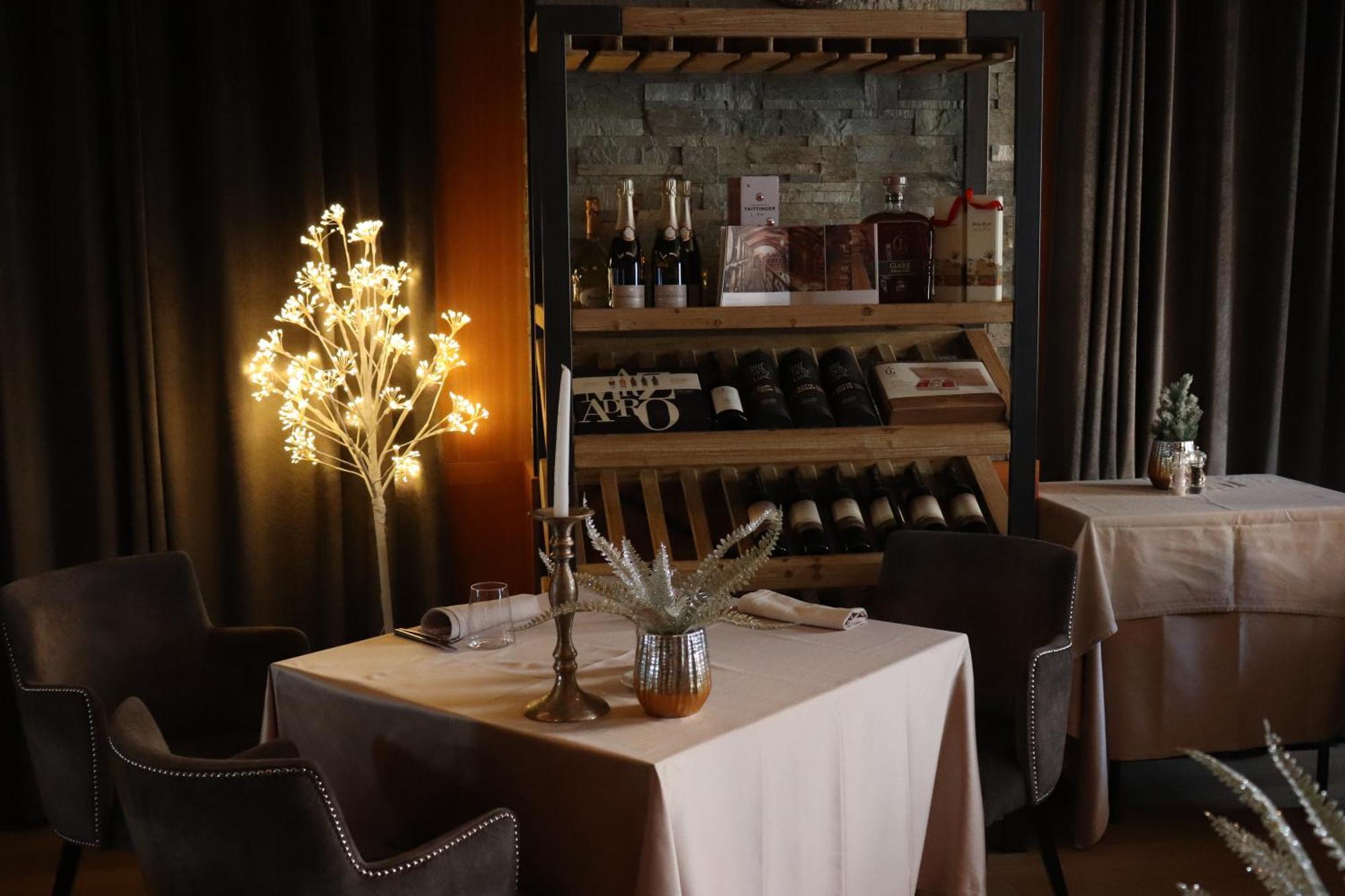 Hotel Solea Dolomiti Boutique Fai della Paganella