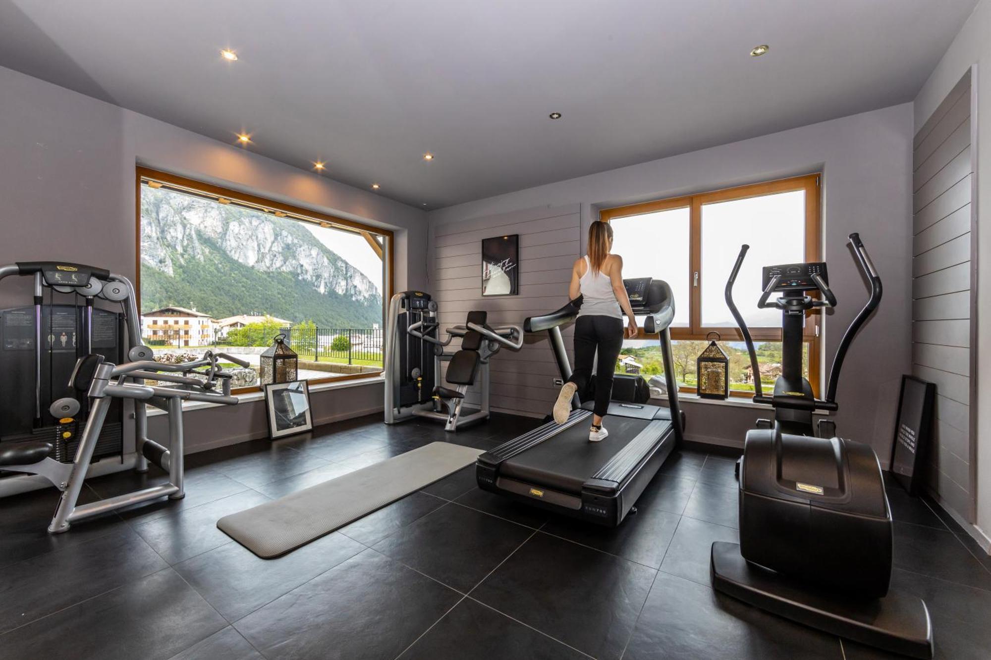 Solea Dolomiti Boutique 5*