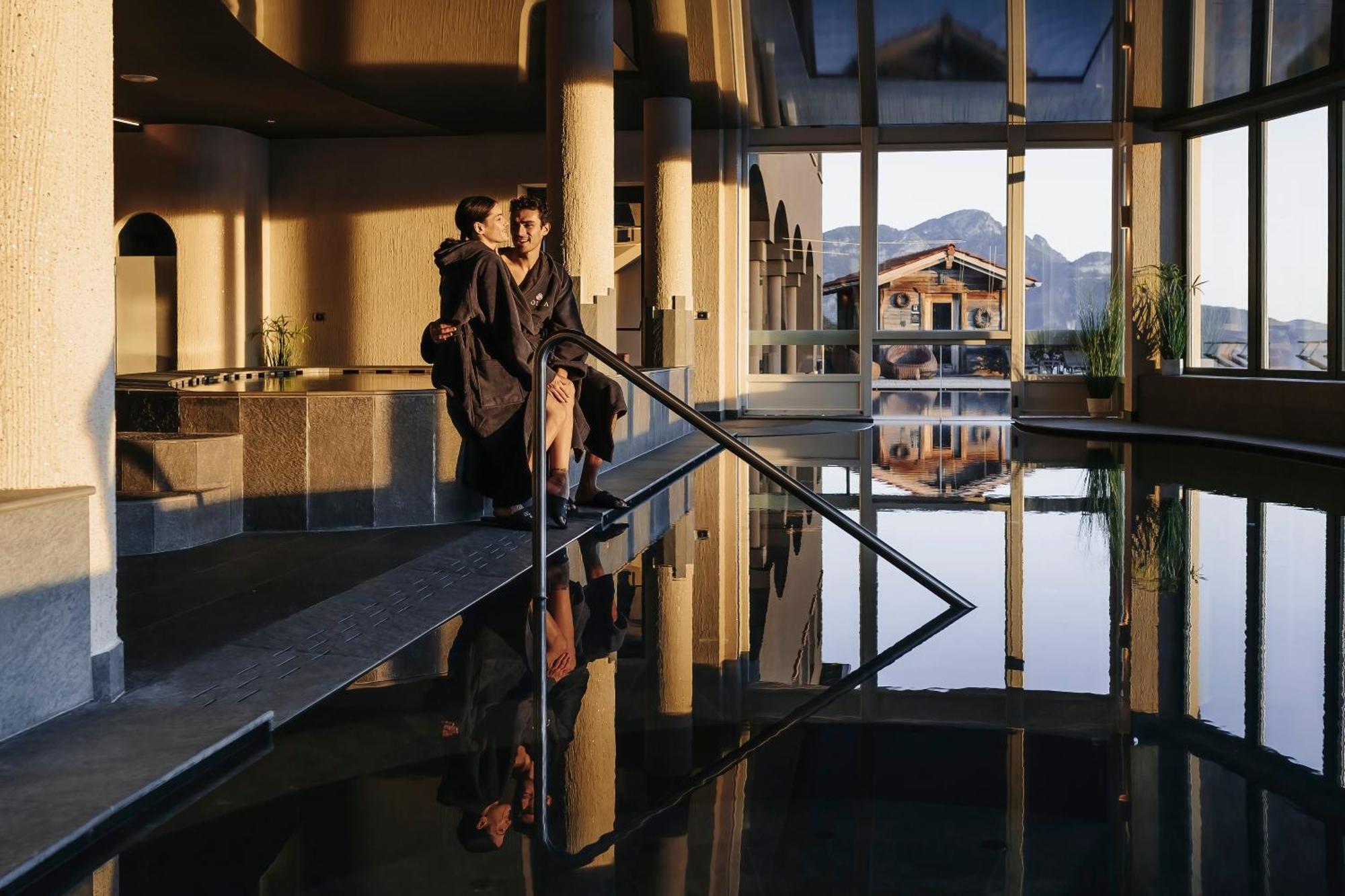 Hotel Solea Dolomiti Boutique 5*