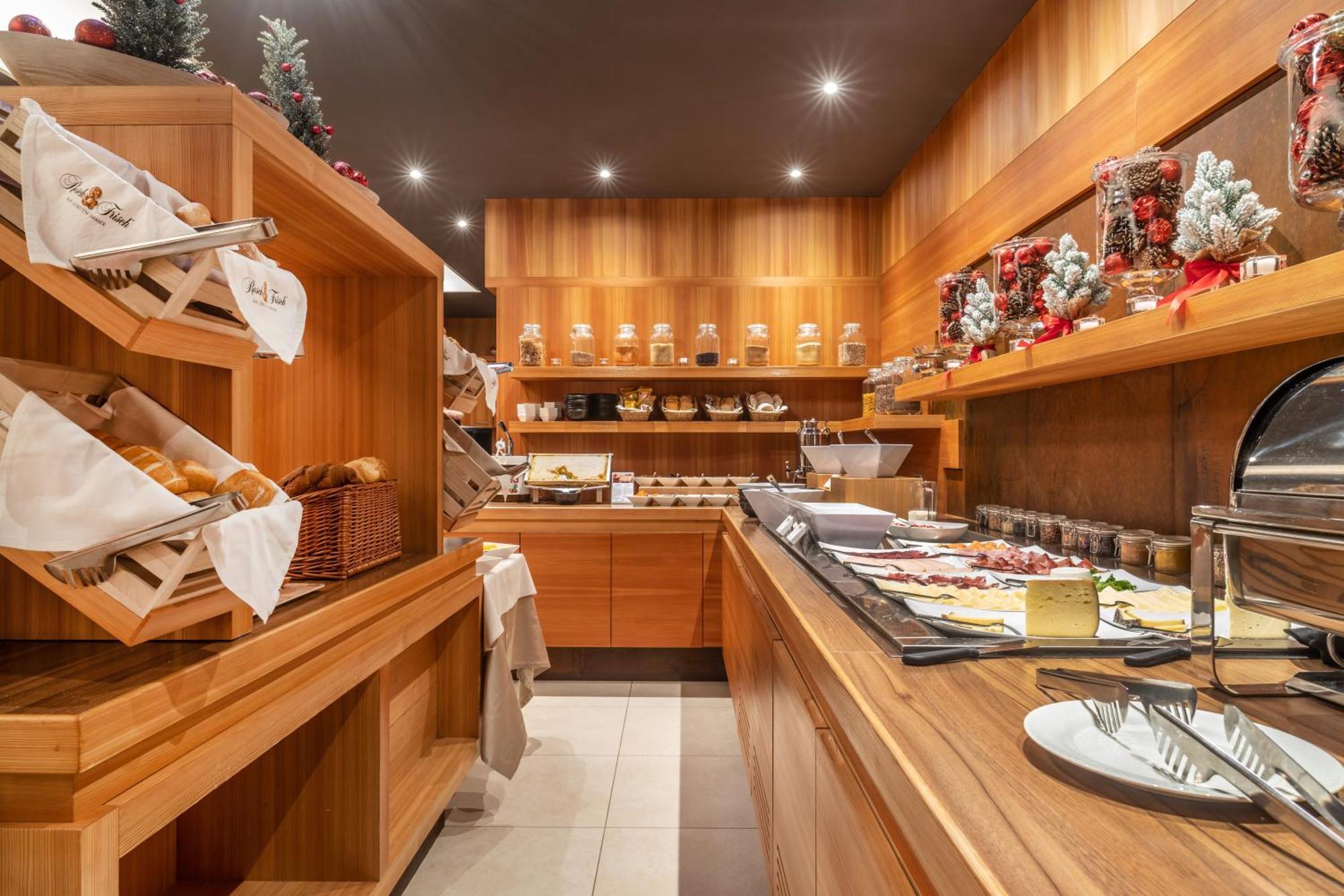 Hotel Solea Dolomiti Boutique Fai della Paganella
