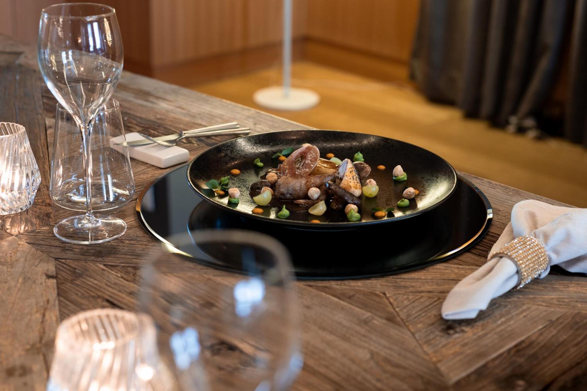 Solea Dolomiti Boutique 5*