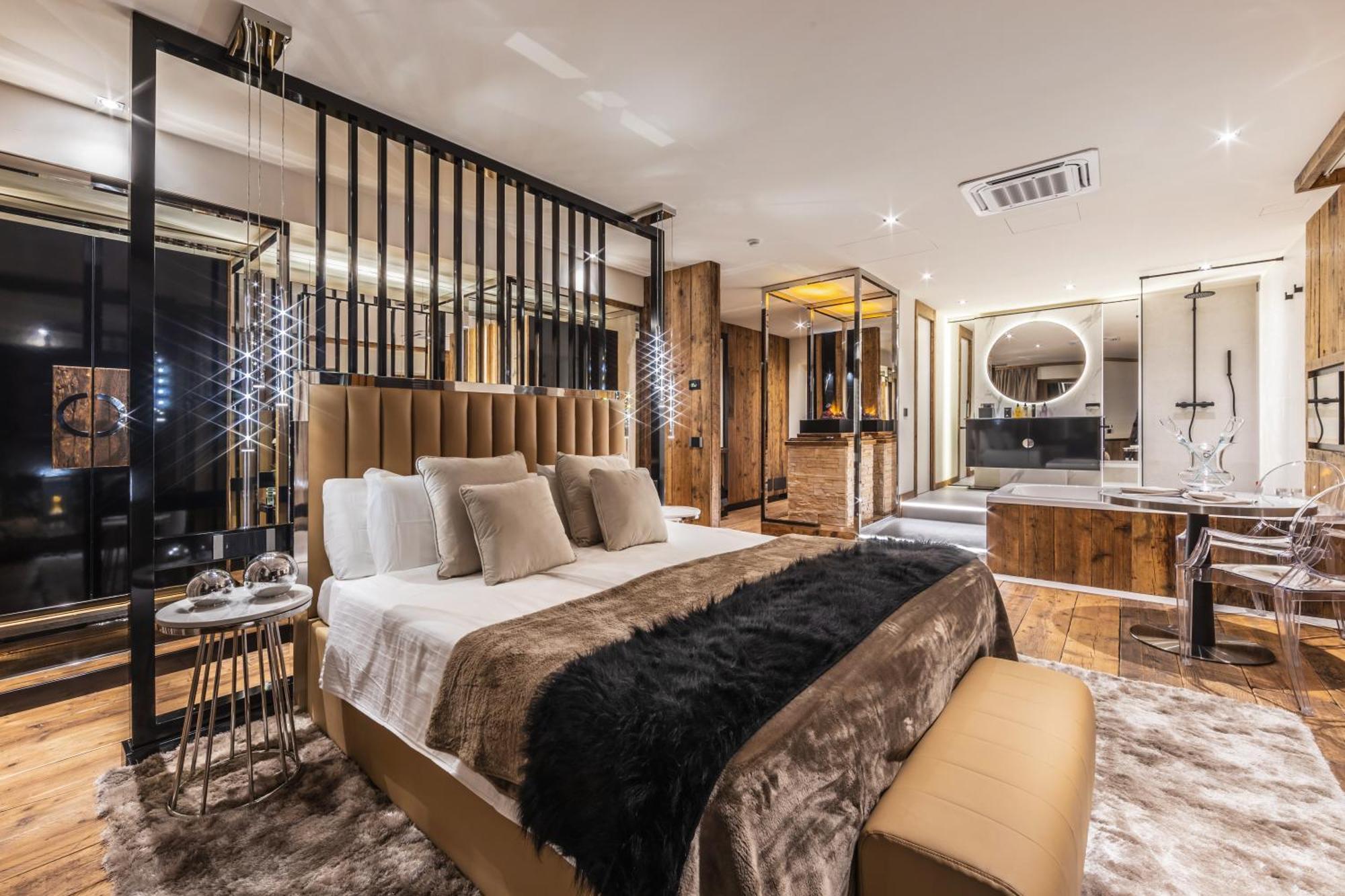 Solea Dolomiti Boutique 5* Fai della Paganella