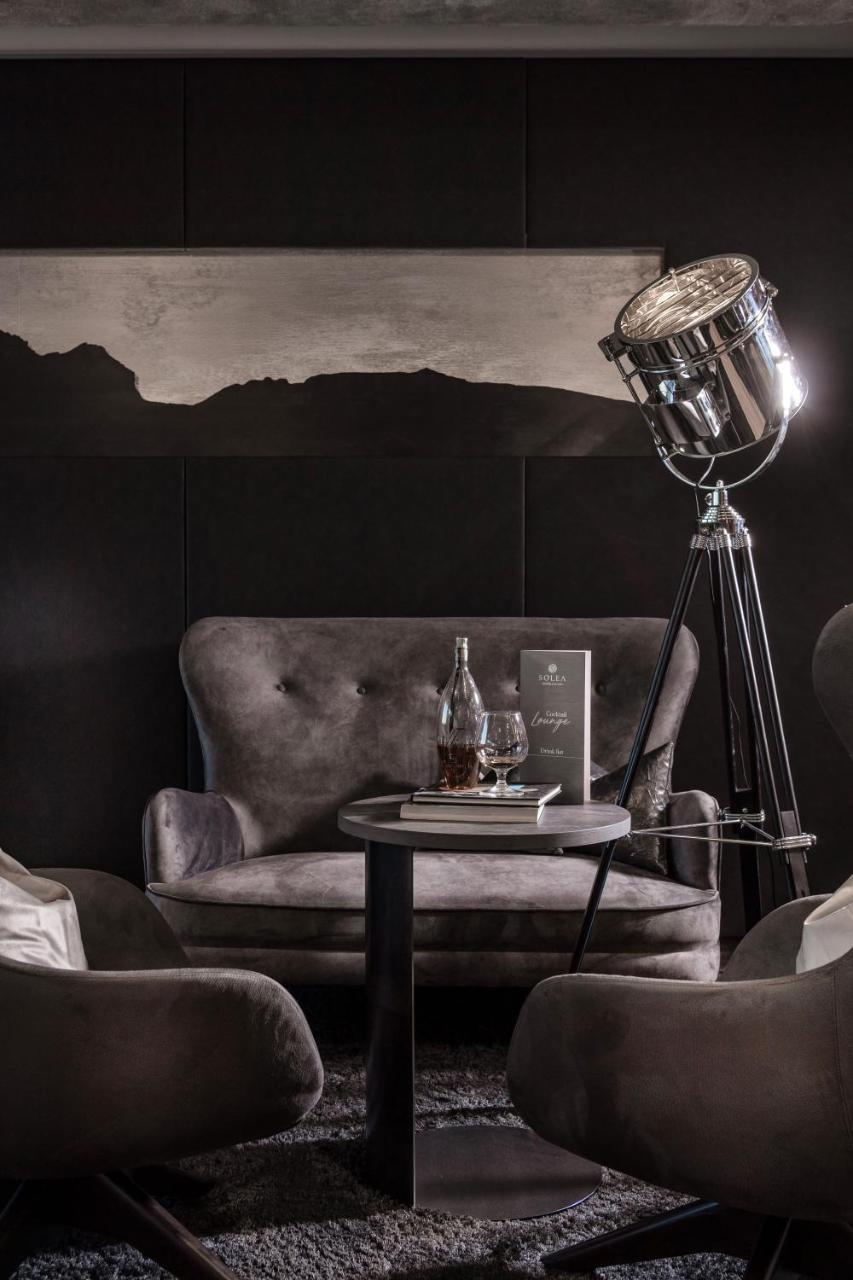 Solea Dolomiti Boutique Hotel