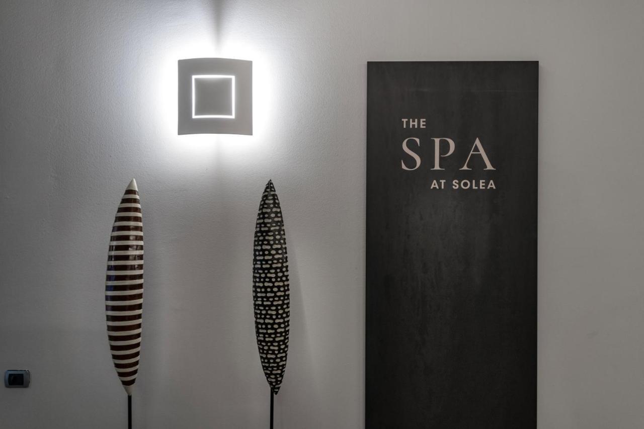 Hotel Solea Dolomiti Boutique 5*