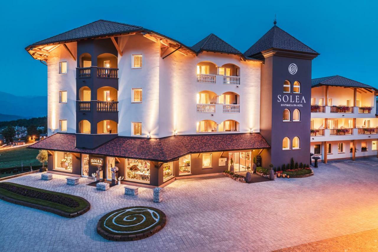 Solea Dolomiti Boutique