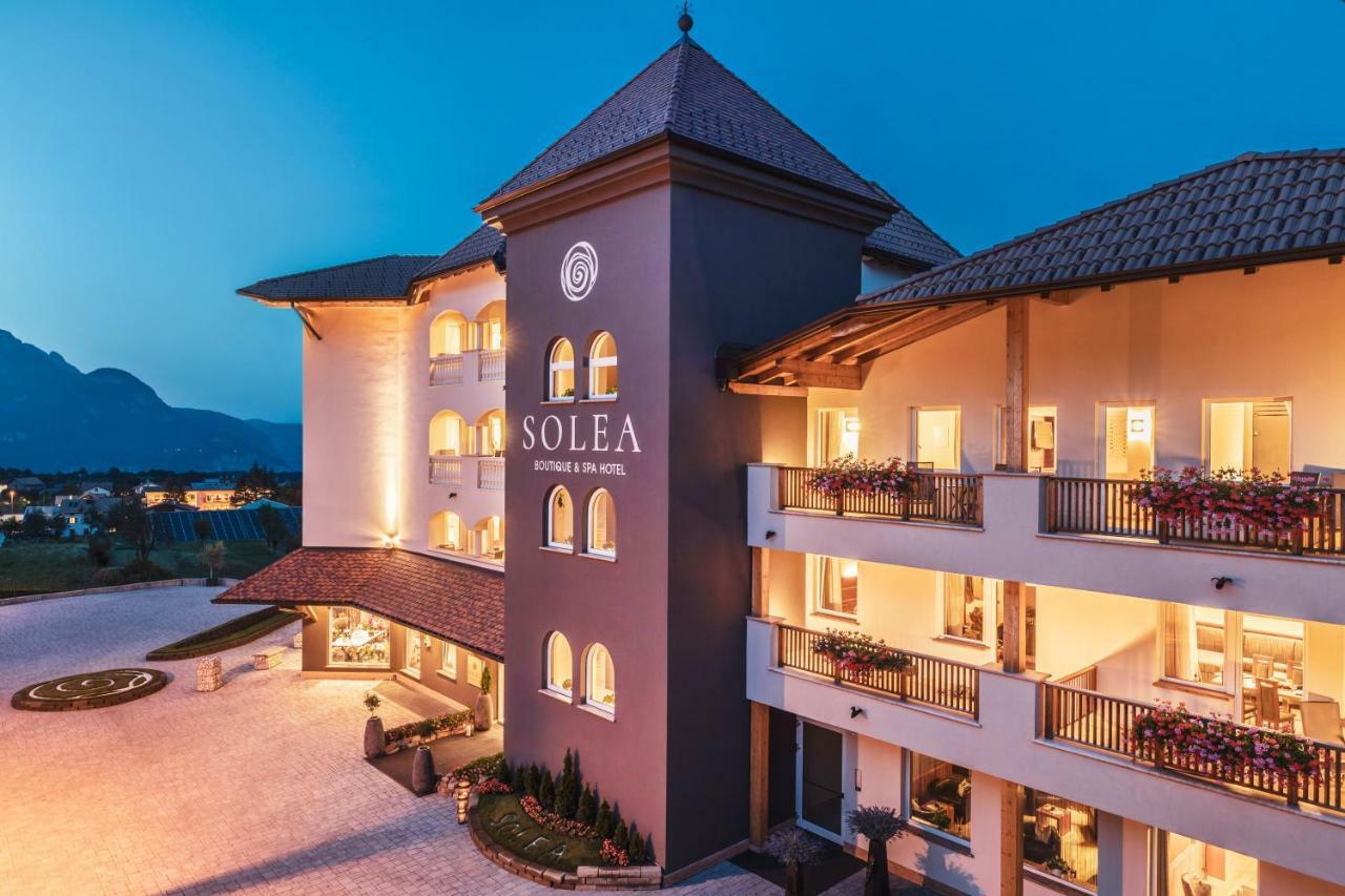 Hotel Solea Dolomiti Boutique