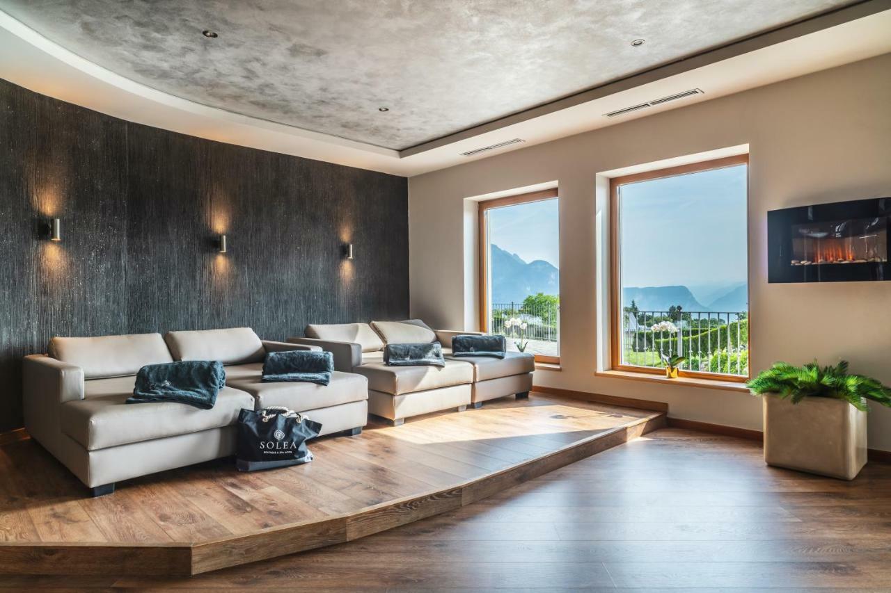 Hotel Solea Dolomiti Boutique