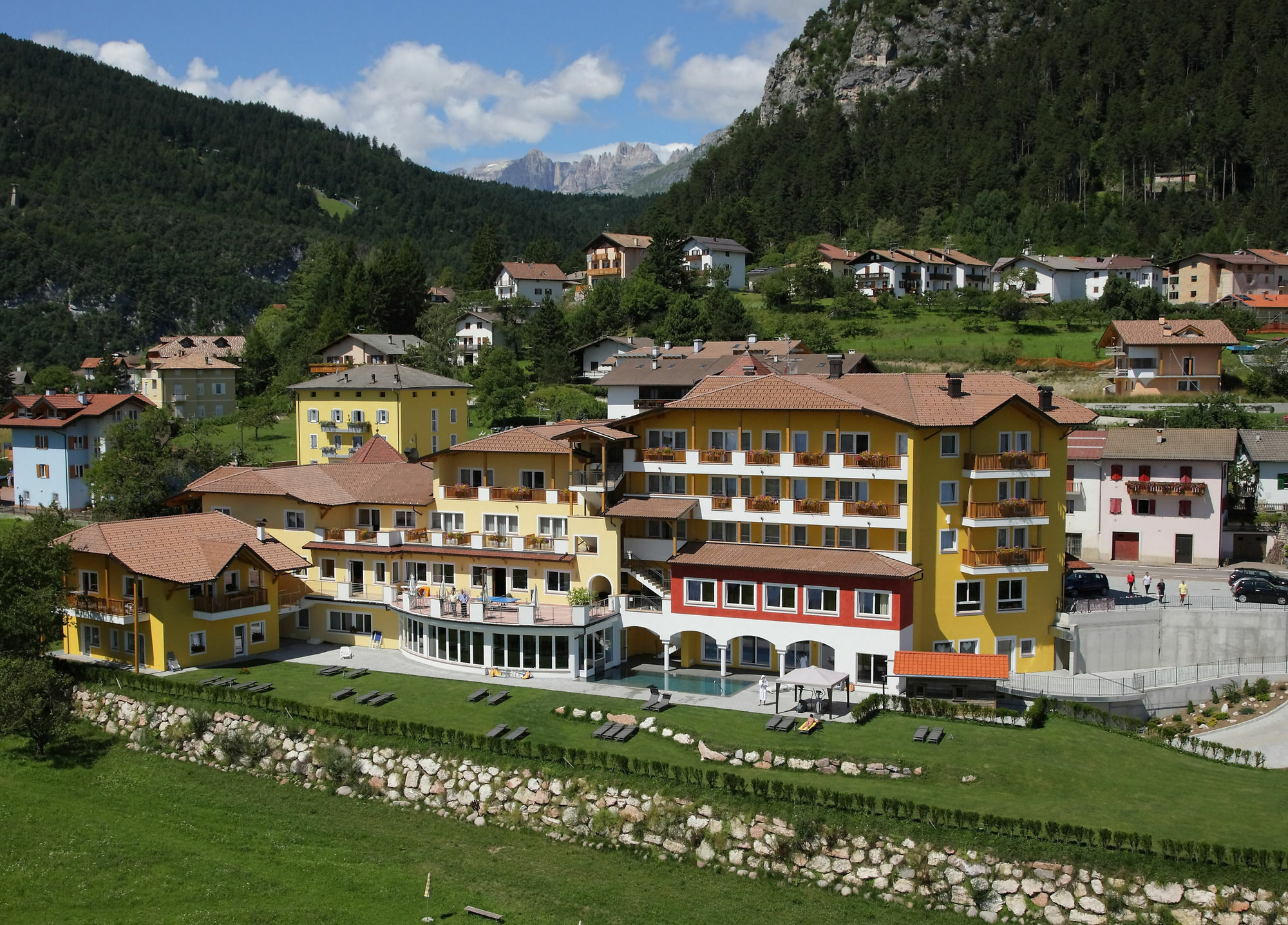 Hotel Solea Dolomiti Boutique